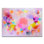 One-of-a-Kind Original 'Somewhere Among the Stars' by Samerra Painting