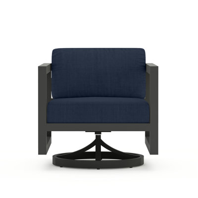 Yarieli Outdoor Chair with Sunbrella® Cushions