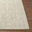 Tapis rectangulaire en laine rayée-92289241