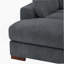 Causeuse à large assise-2001070925