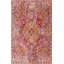 Tapis oriental rouge / jaune Glasser-1293892930