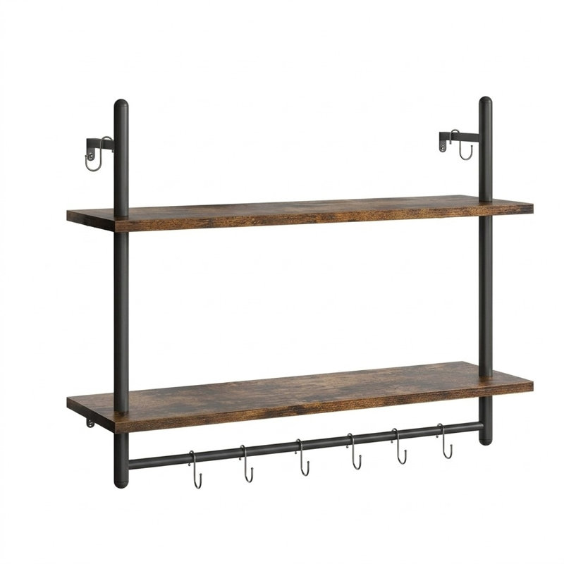 Floating Shelf