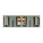 Breckenridge 72'' W Double Bathroom Vanity Base-2126291879