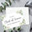 Paper Invitation Kit