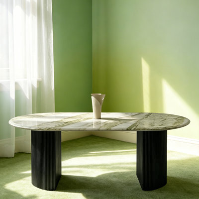 Table de salle à manger 78,74 po