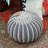 Mariscal Upholstered Pouf