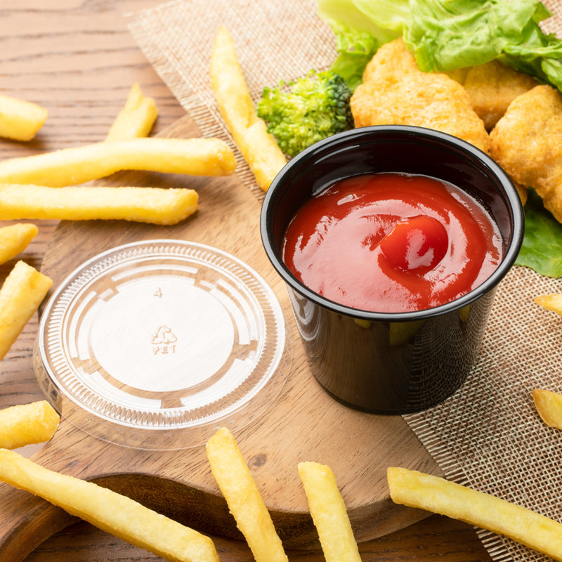 Disposable Tableware