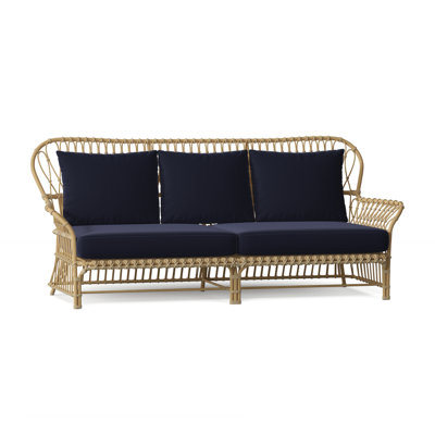 Savannah Outdoor 3 - Seat