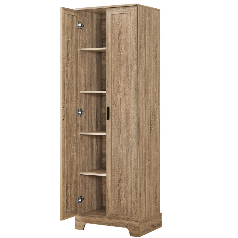Bathroom Storage Furniture Set