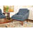 Jaterrian Upholstered Side Chair-1916211645