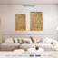 Bois sculpté floral Senne-108509655