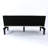PVC Leather Convertible Futon Sofa Bed-1189116425