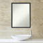 Miroir mural Klockau Lucie