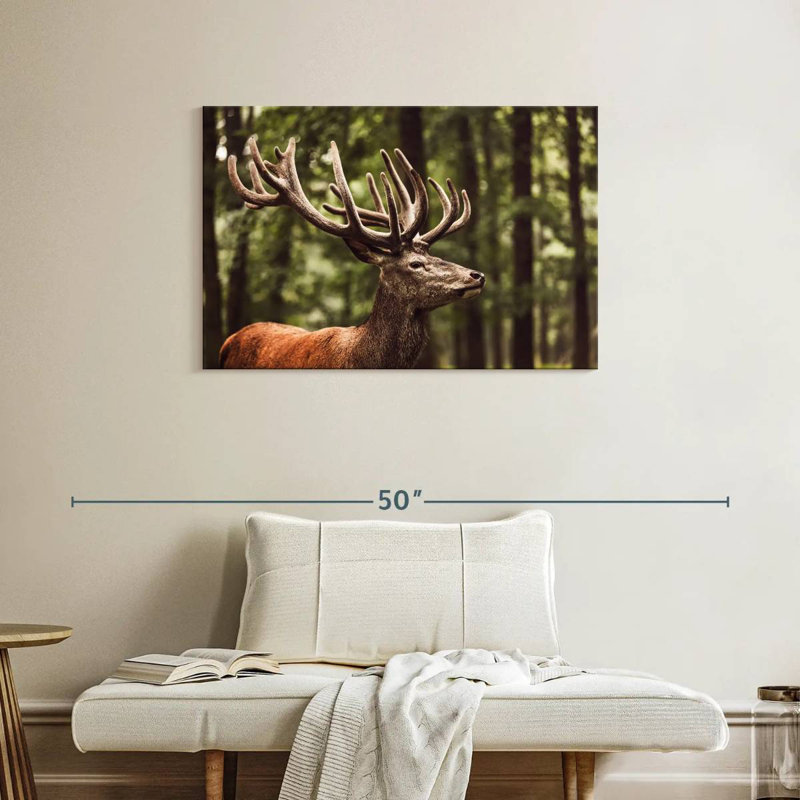 Brampt Dreamy Deer