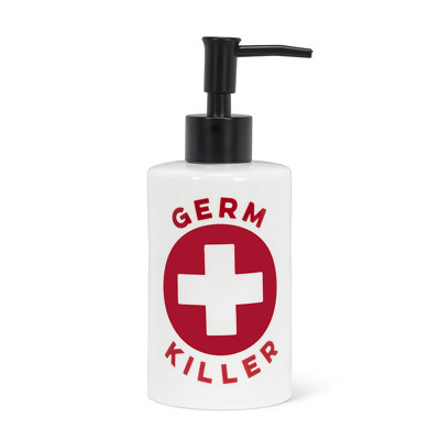 Distributeur de savon