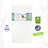 Standard Crib/Toddler Rectangle Mattress