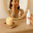Creative Home Natural Champagne Marble Boat Shaped Candle Holder Tray Accessory Organize Tray Bathroom Countertop Organizer-1029668080-1029668077