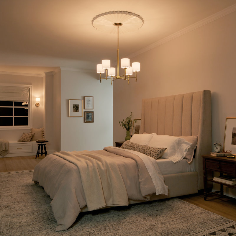Lustre, Or