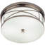 Chase 3 - Light Flush Mount-7125474