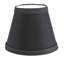 Faille Empire Candelabra Shade