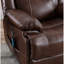 Fauteuil inclinable électrique l 37,8 po-626059741