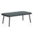 Loveseat And Table Set With Hand-Woven Rope-1622973567-1622973564