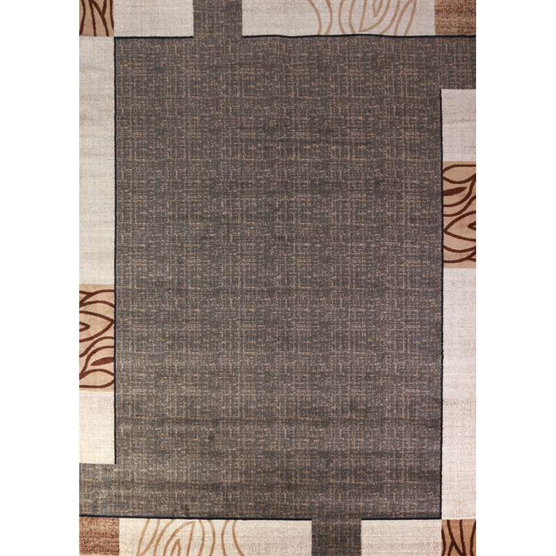 Transitional Turkish Area Rug 10x13