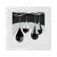 Serviettes de table en satin de coton Ornaments-124988354