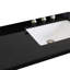 Plateau de meuble-lavabo simple 37 po avec lavabo-41042499-41042503