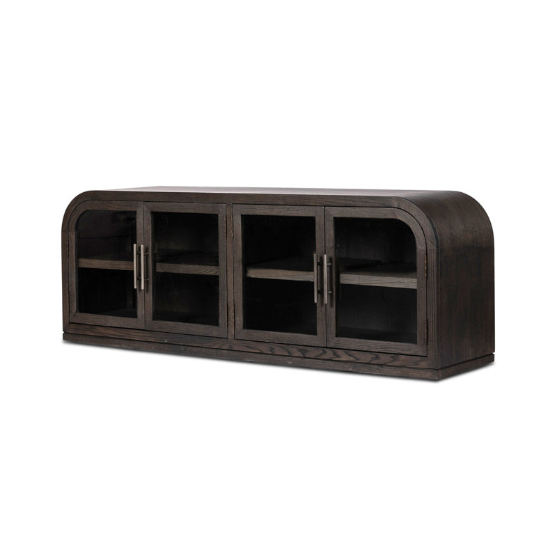 HEPBURN Media Console