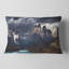Coussin lombaire Photographie Torres Del Paine Cuernos-89152114-89152113