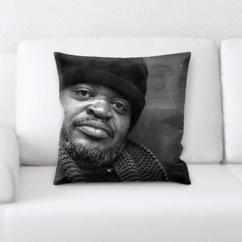 Coussin homeless