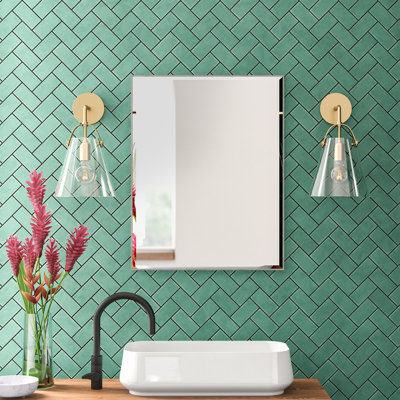 Logsdon Flat Mirror