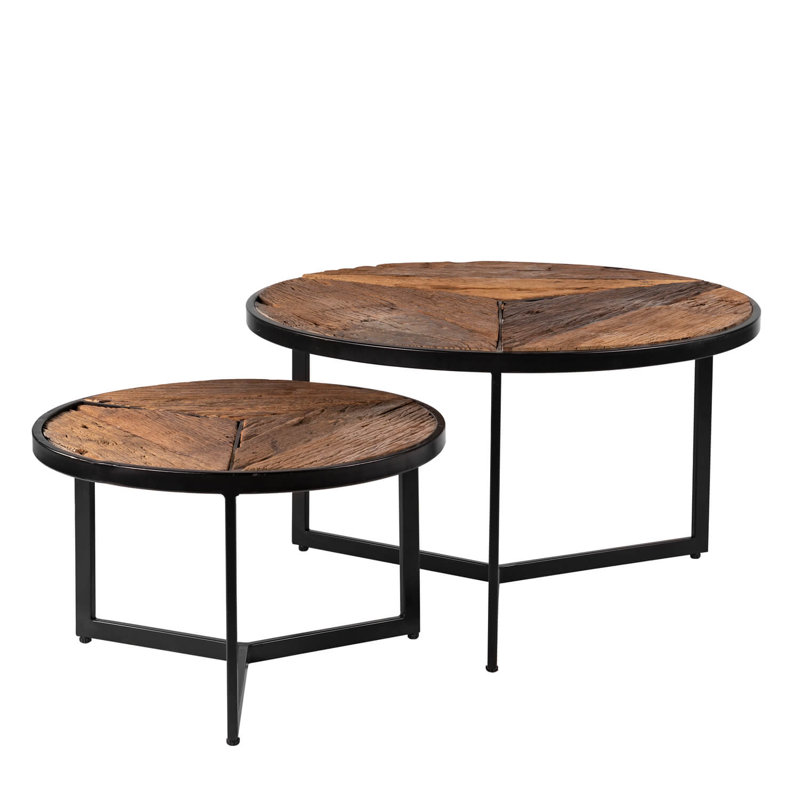 Leeton Frame Coffee Table