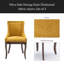 Ensemble de 2 chaises de salle à manger Ultra Side-80195165