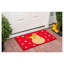 Tapis d'entrée antidérapant Brantwood-111145618