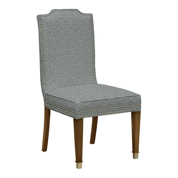 Michael Weiss Travis Side Chair