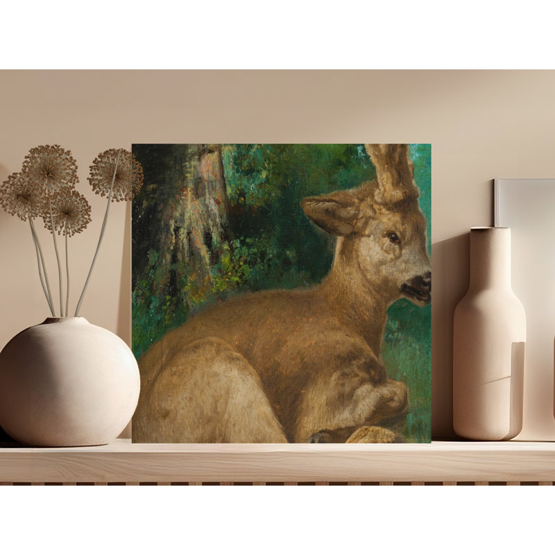 Wrapped Canvas Print Set, 10x10
