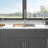 Quartz Composite Undermount Kitchen Sink With Workstation Design For Quiet, Durable, And Easy-Clean Performance.