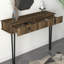 Tylor 120cm Console Table