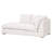 Siyana Modular Sectional Chaise Component-157767737
