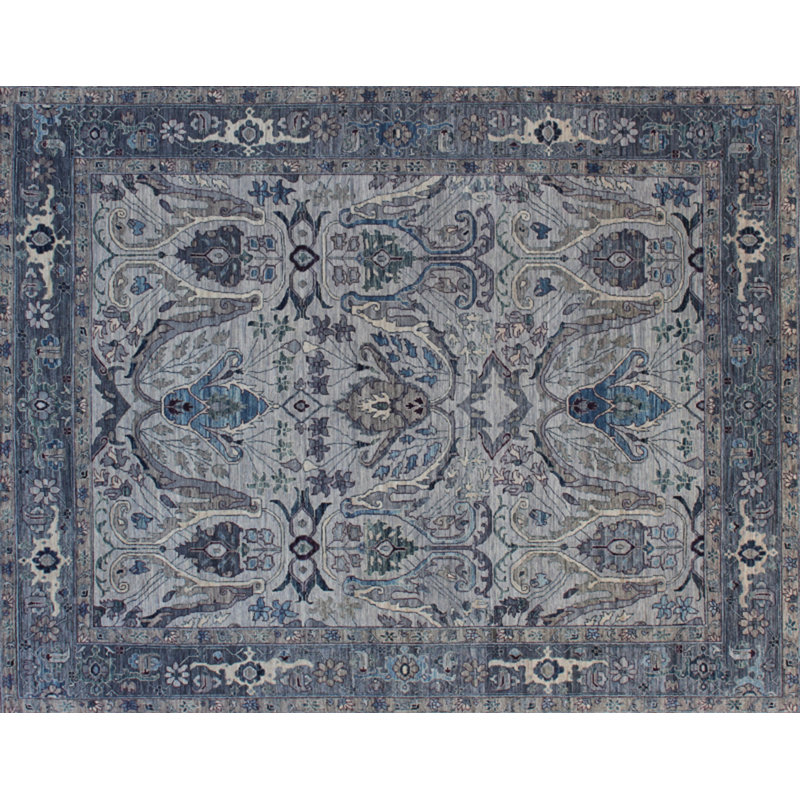 Tapis noué à la main Dover