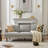 Miller 84'' Upholstered Sofa-1455759912