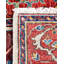 Serapi One-of-a-Kind Runner 2'8" X 9'9" Hand Knotted Area Rug
