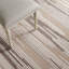 Tapis beige / brun / crème en laine / coton touffeté à la main Martha Stewart 300-86777587