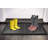 Geometric Outdoor Doormat