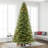 Lighted Fir Christmas Tree-97290930