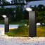 Luminaire d'extérieur à DEL de style européen moderne pour la terrasse-72020428-71113266
