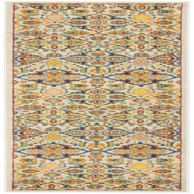 Whitingham Oriental Indoor Rug