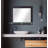 Ekber Flat Wall Mirror-100738905
